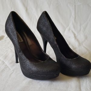 Steve madden heels